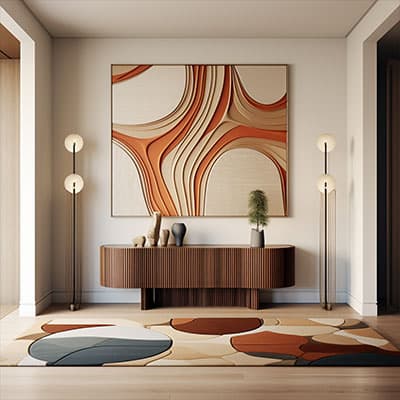 art