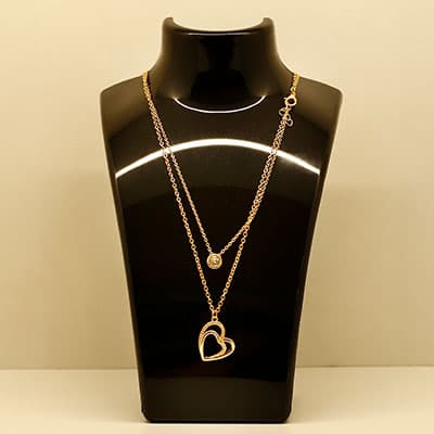 Jewellery