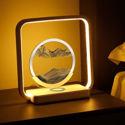 ambiance lighting