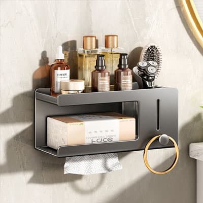 Bathroom Holders