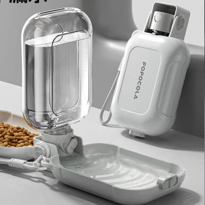 Pet Care Products