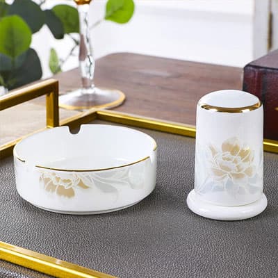 crockery
