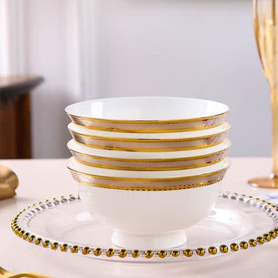 Dinner Set