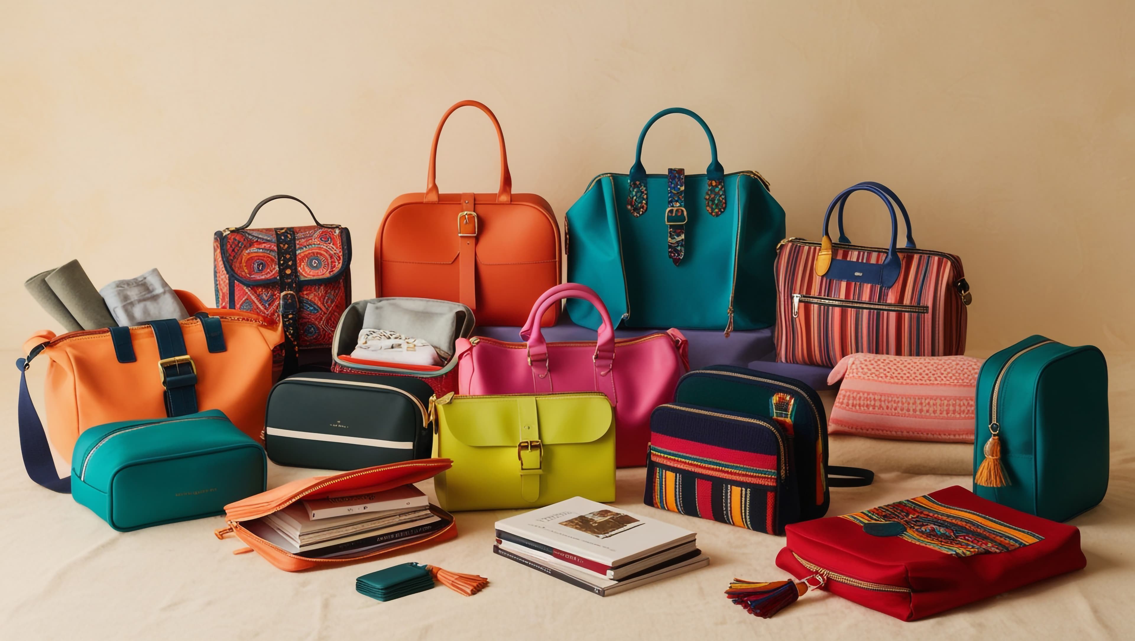 BAGS