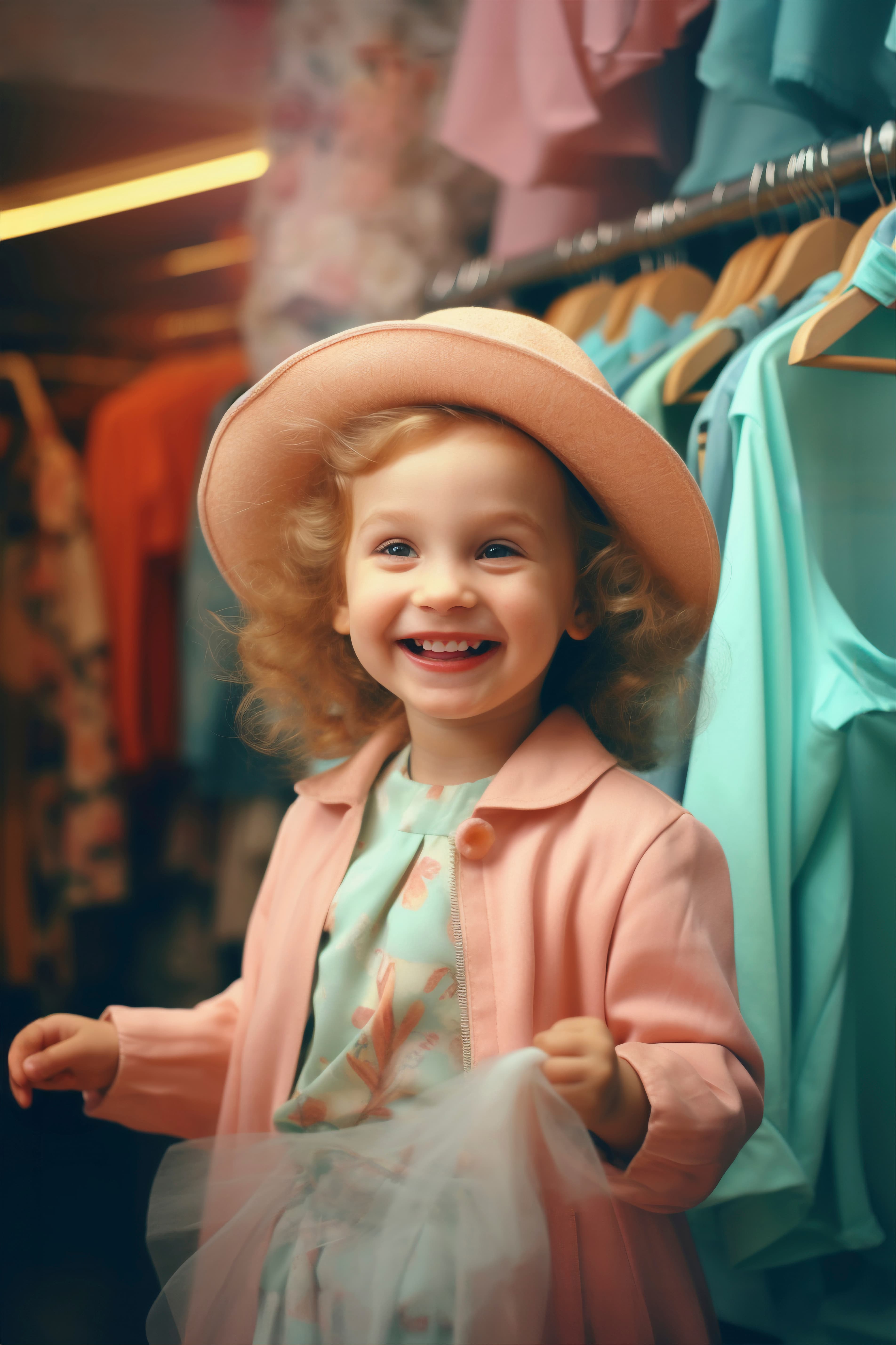 Kids Wears