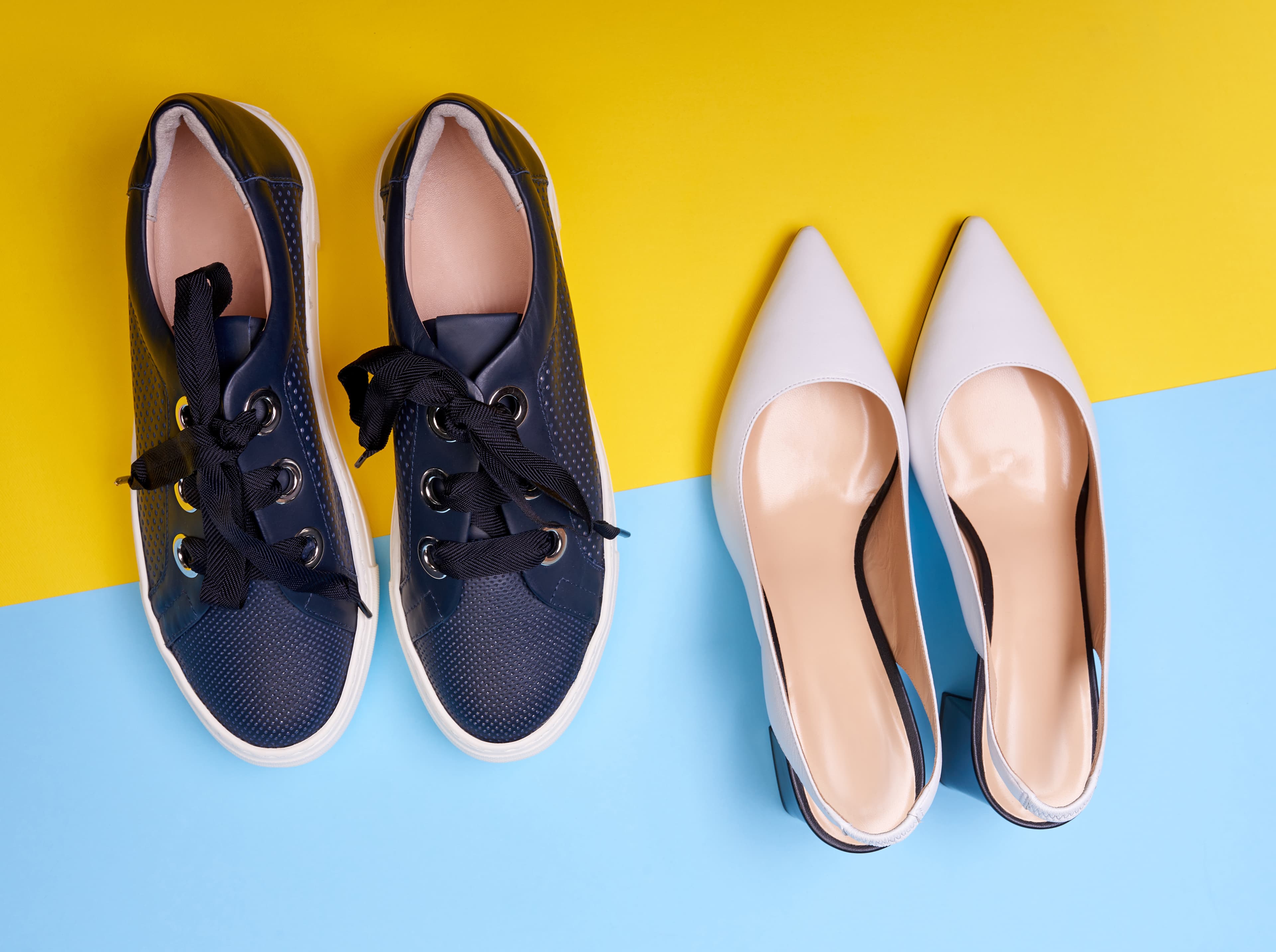 FOOTWEARS