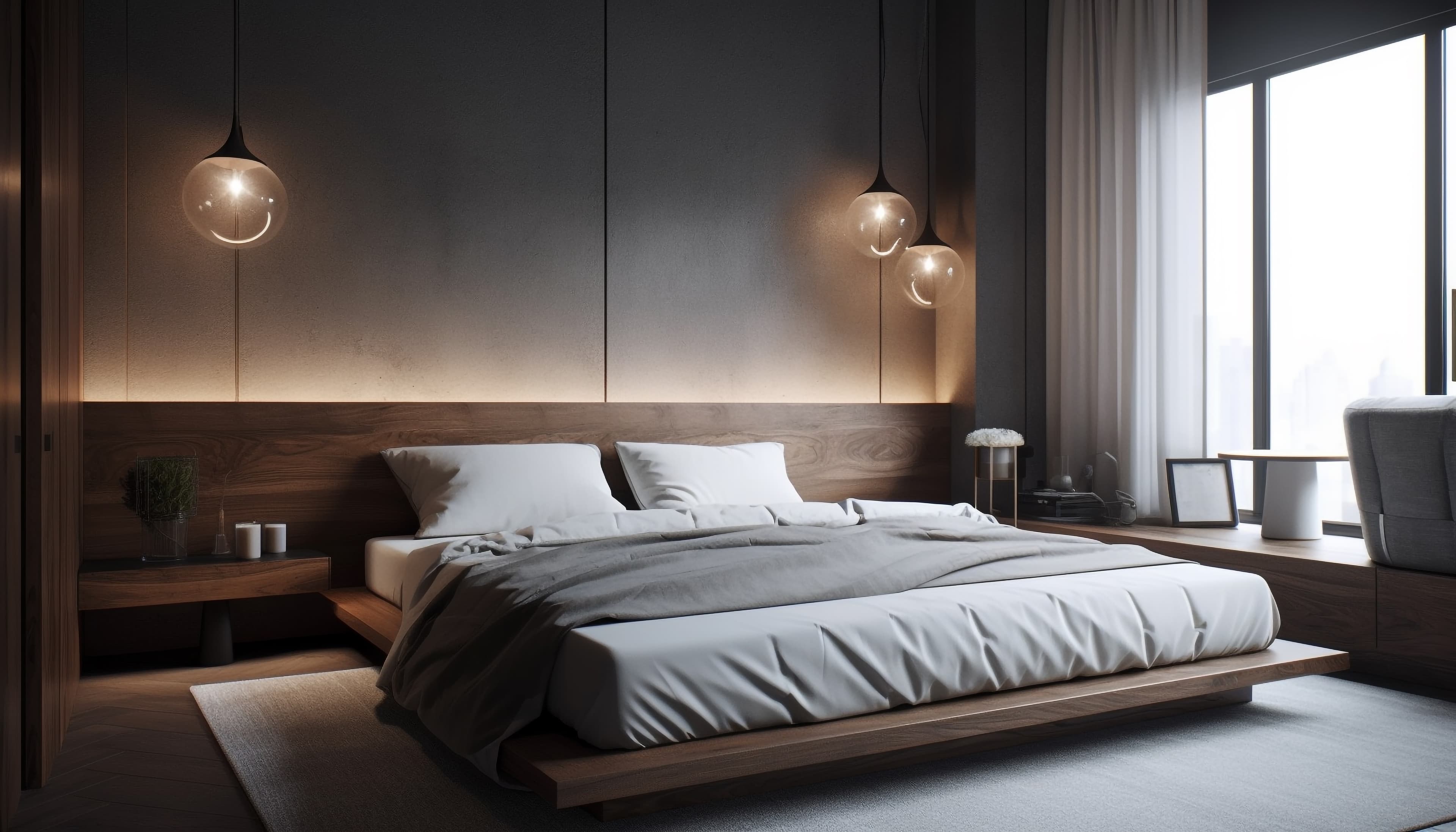 Beds