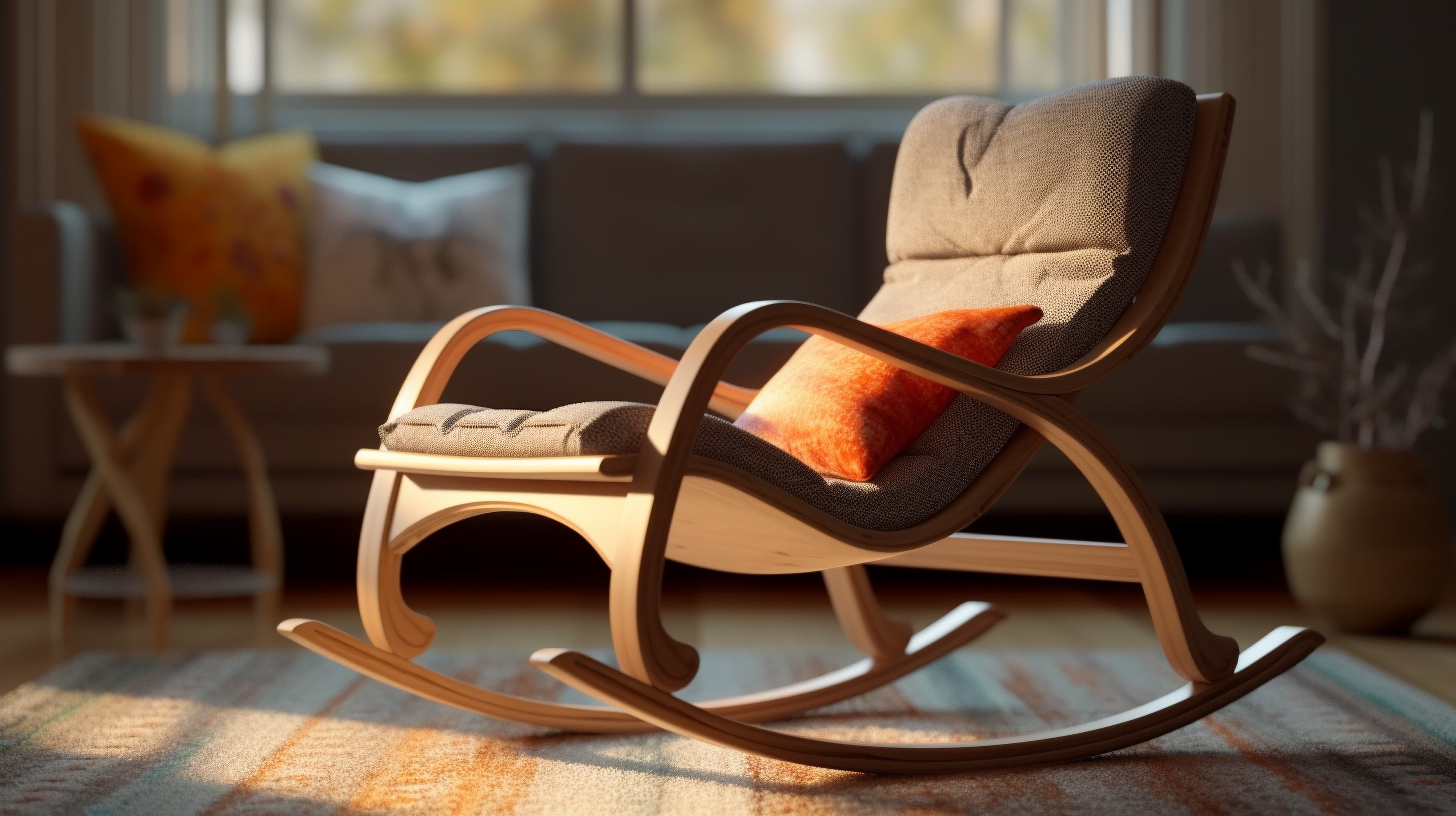 Rocking Chair
