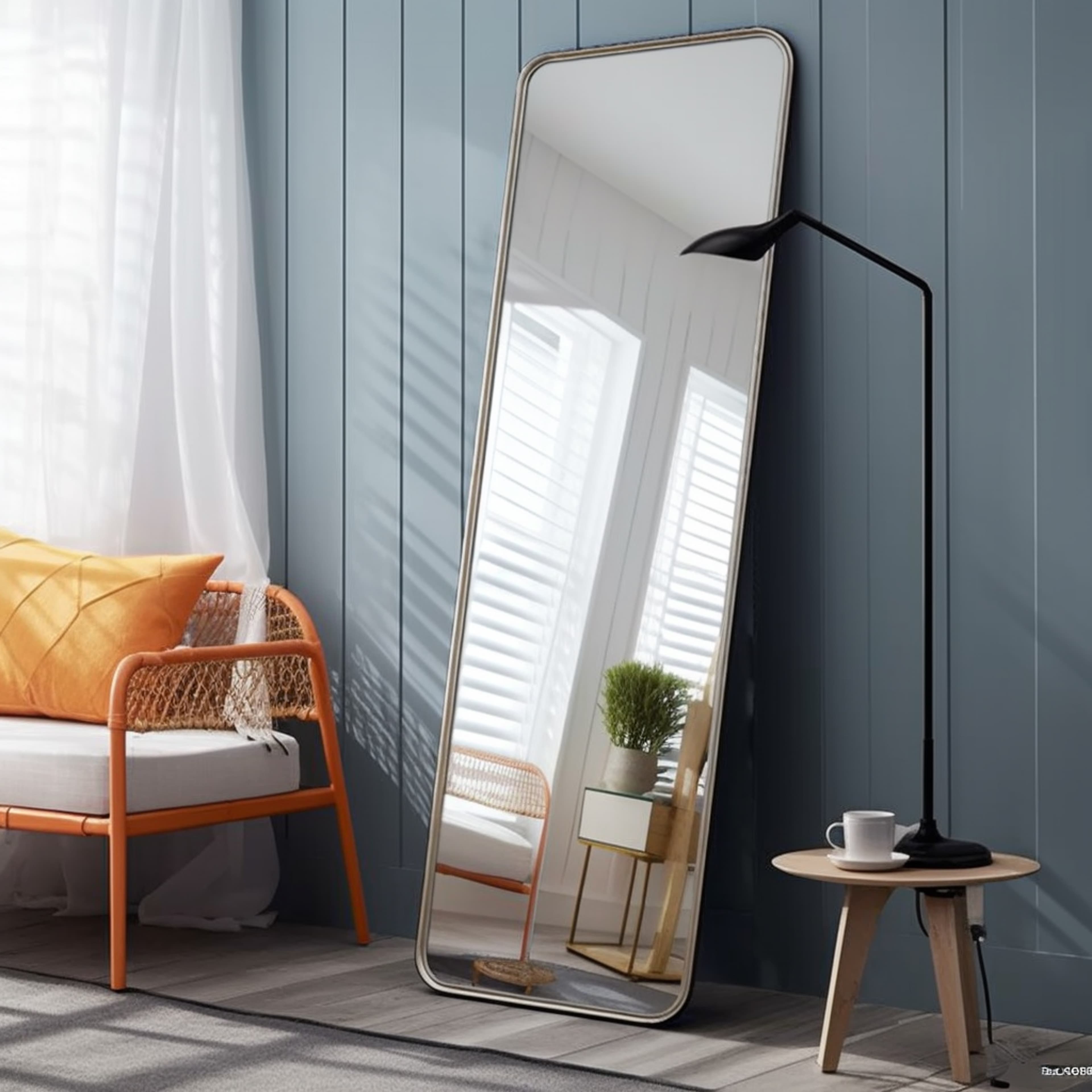 MIRROR