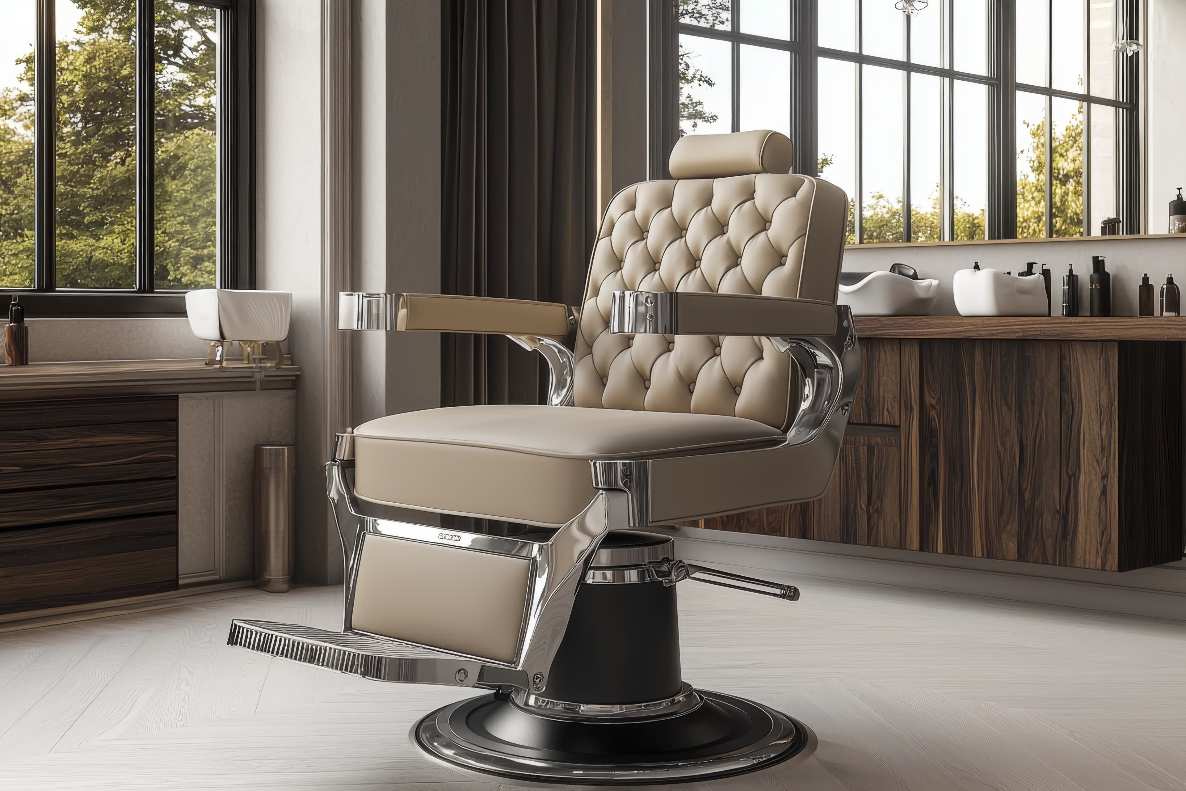 Saloon