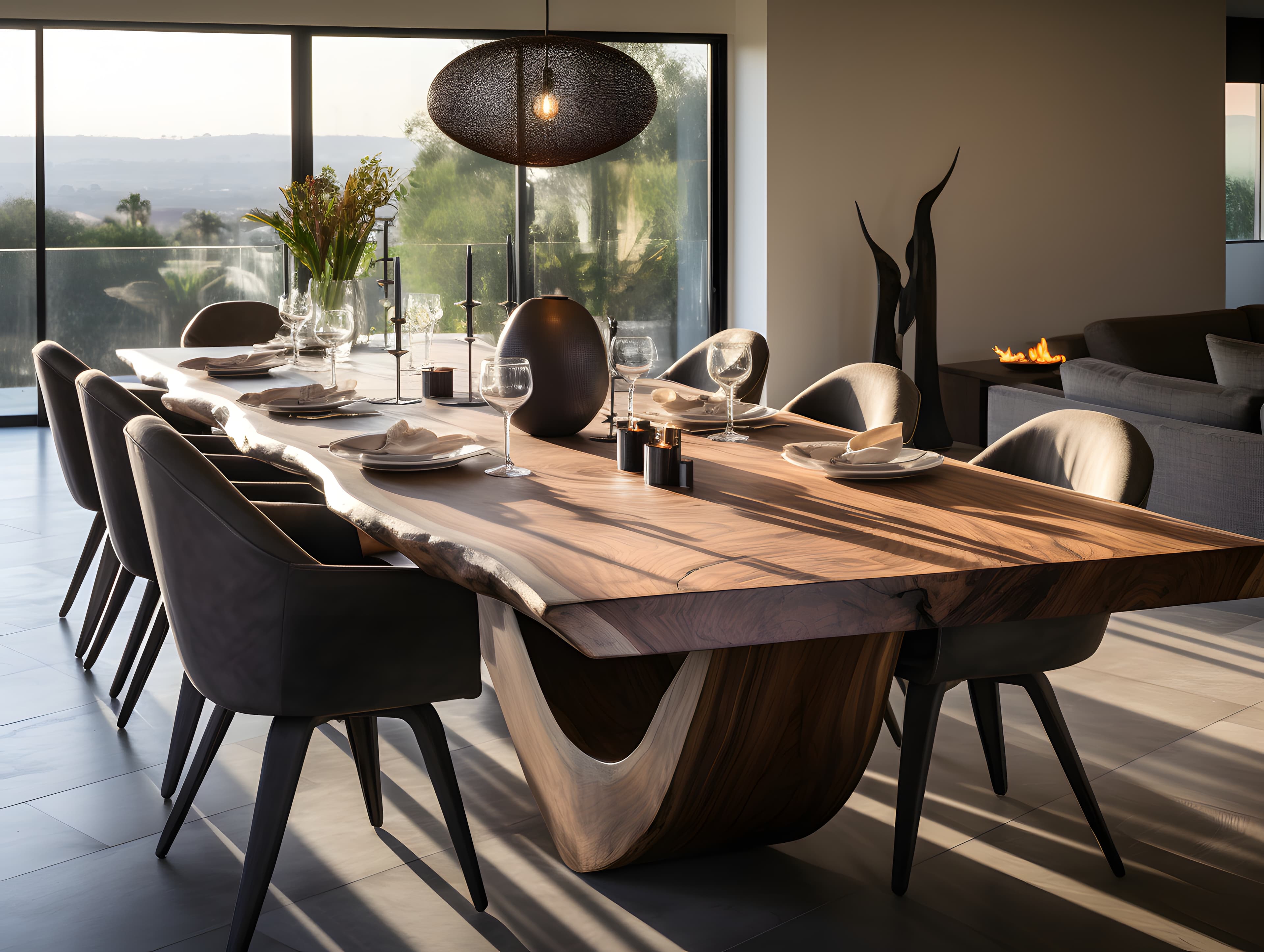 Dining Table & Sets