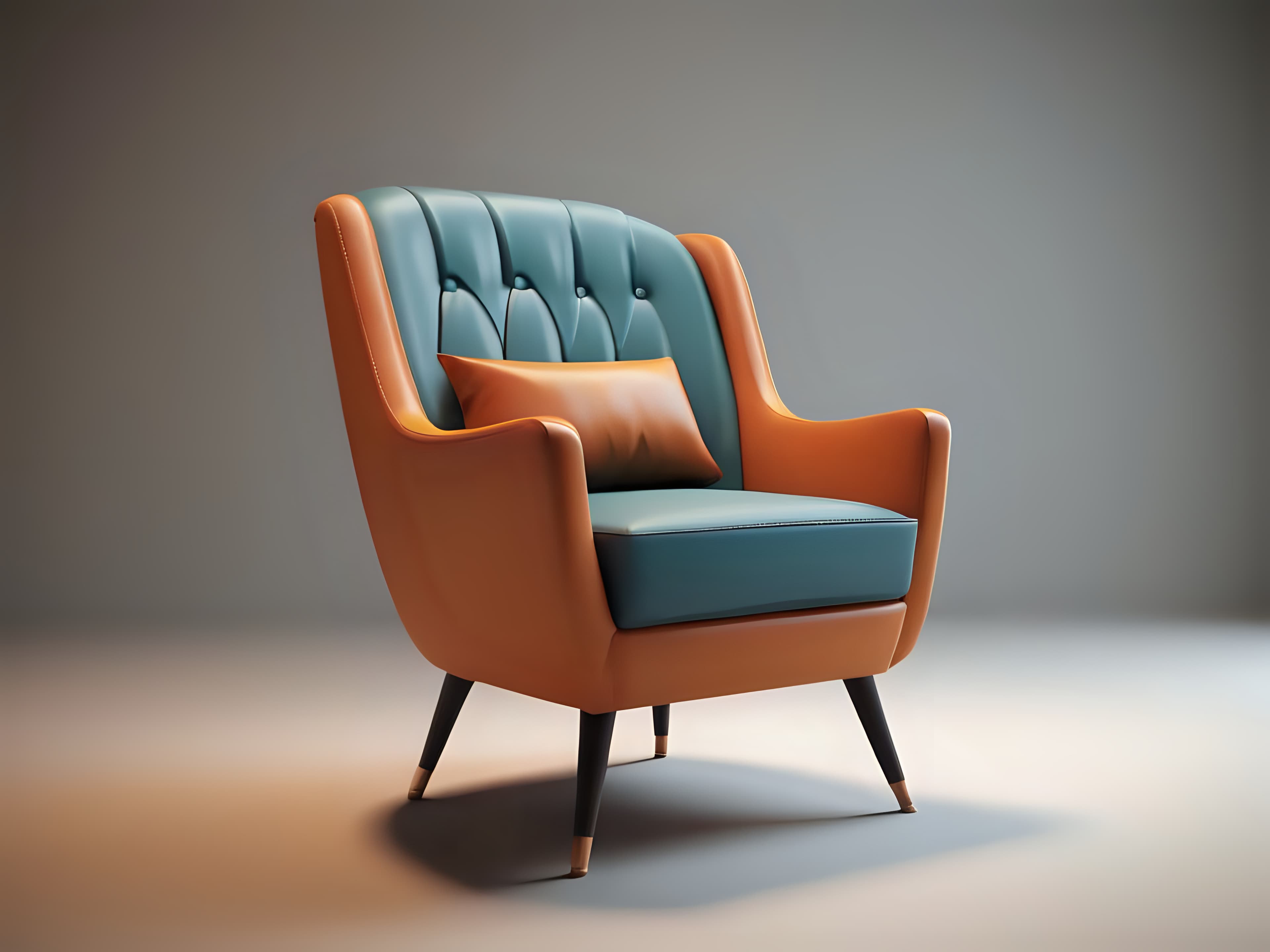 Sigle Sofa 