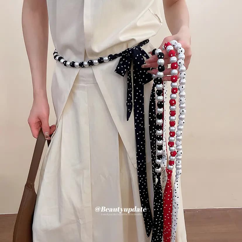 Waist Belt/Scarfs