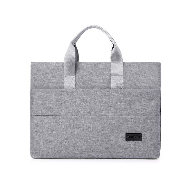 Wholesale men's business commuter laptop bag portable travel portable briefcase a generation of printable