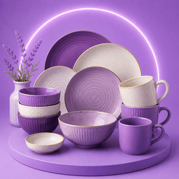crockery