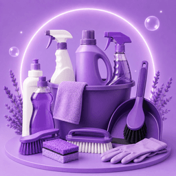 Cleaning Products